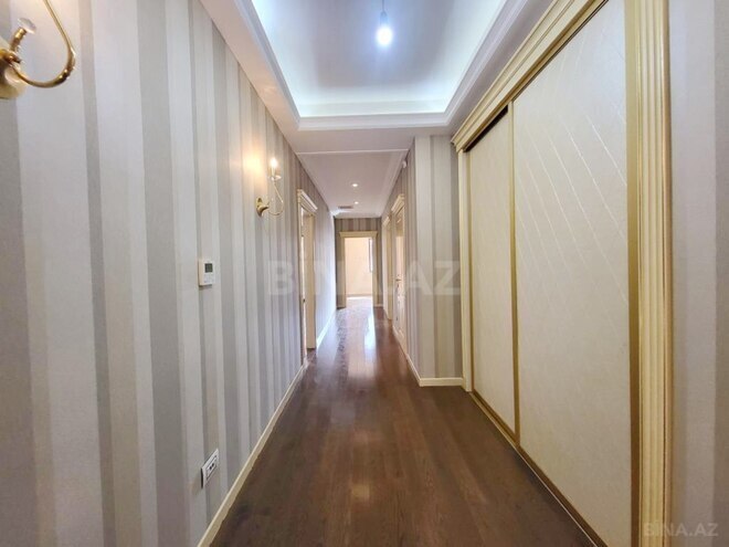 Satılır 4 otaqlı yeni tikili 280 m², Nəsimi r., photo 13 from 25