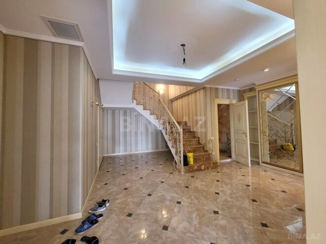 Satılır 4 otaqlı yeni tikili 280 m², Nəsimi r., photo 6 from 25
