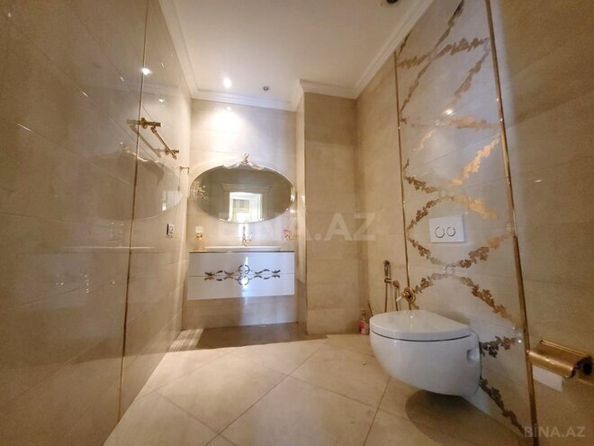 Satılır 4 otaqlı yeni tikili 280 m², Nəsimi r., photo 7 from 25