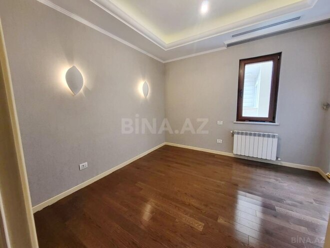 Satılır 4 otaqlı yeni tikili 280 m², Nəsimi r., photo 20 from 25