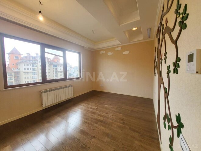 Satılır 4 otaqlı yeni tikili 280 m², Nəsimi r., photo 21 from 25