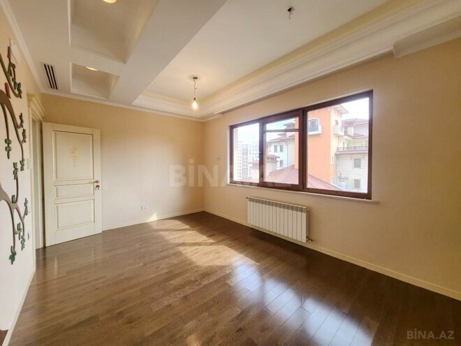 Satılır 4 otaqlı yeni tikili 280 m², Nəsimi r., photo 22 from 25