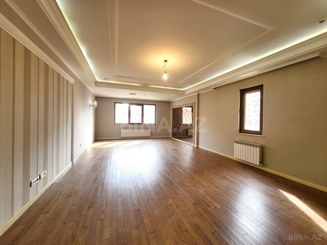 Satılır 4 otaqlı yeni tikili 280 m², Nəsimi r., photo 4 from 25