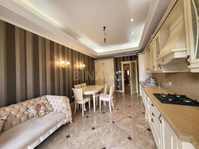 Satılır 4 otaqlı yeni tikili 280 m², Nəsimi r., photo 9 from 25