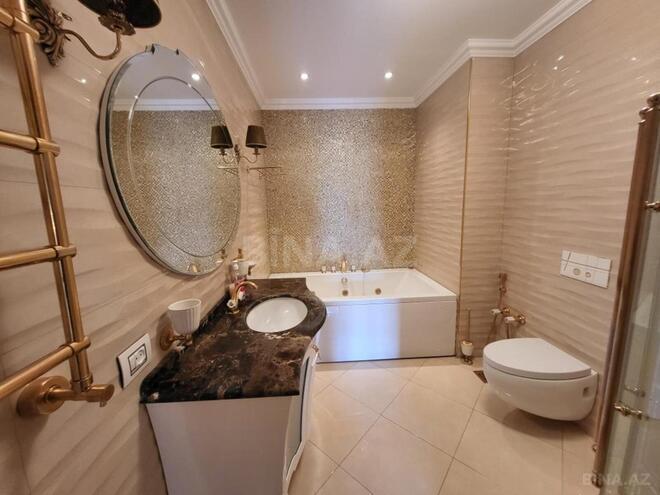 Satılır 4 otaqlı yeni tikili 280 m², Nəsimi r., photo 16 from 25