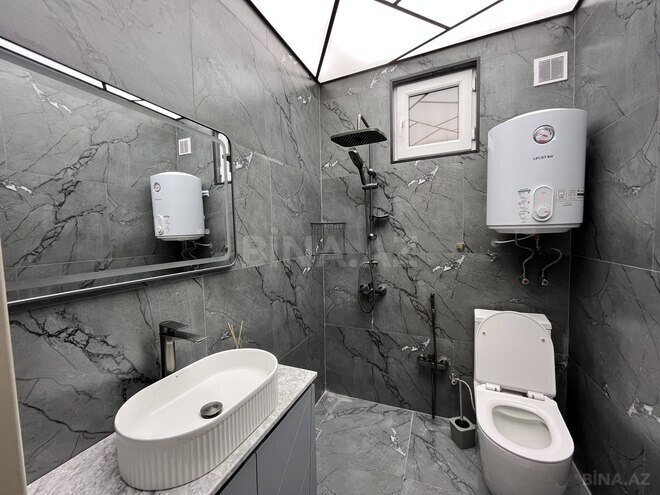 Satılır  obyekt 55 m², Sahil m., photo 8 from 10