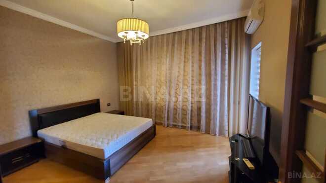 İcarəyə verilir 3 otaqlı yeni tikili 130 m², Nizami m., photo 11 from 13