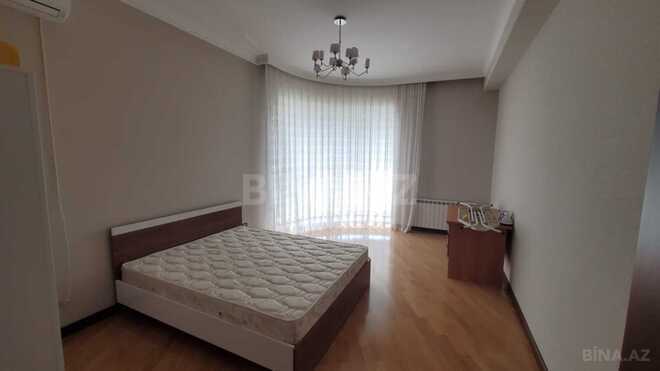 İcarəyə verilir 3 otaqlı yeni tikili 130 m², Nizami m., photo 4 from 13