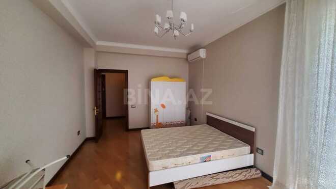 İcarəyə verilir 3 otaqlı yeni tikili 130 m², Nizami m., photo 7 from 13