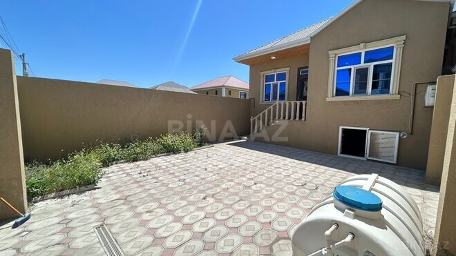 Продаётся 3-комн. дом/дача 90 м², пос. Масазыр, photo 4 from 11