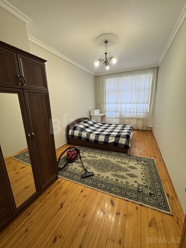 İcarəyə verilir 2 otaqlı yeni tikili 70 m², Həzi Aslanov m., photo 5 from 10