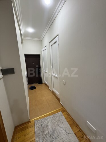İcarəyə verilir 2 otaqlı yeni tikili 70 m², Həzi Aslanov m., photo 6 from 10