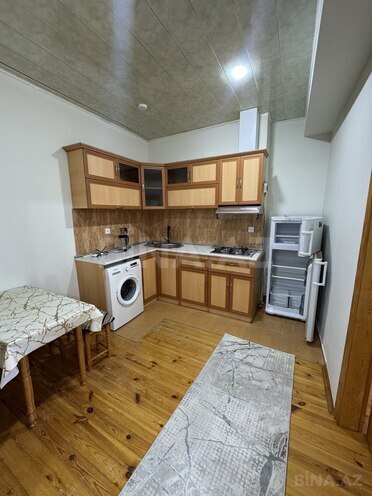 İcarəyə verilir 2 otaqlı yeni tikili 70 m², Həzi Aslanov m., photo 7 from 10