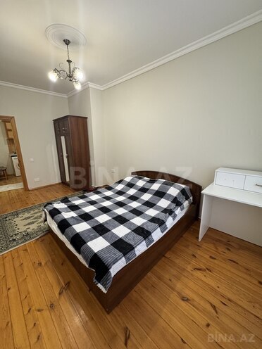 İcarəyə verilir 2 otaqlı yeni tikili 70 m², Həzi Aslanov m., photo 4 from 10