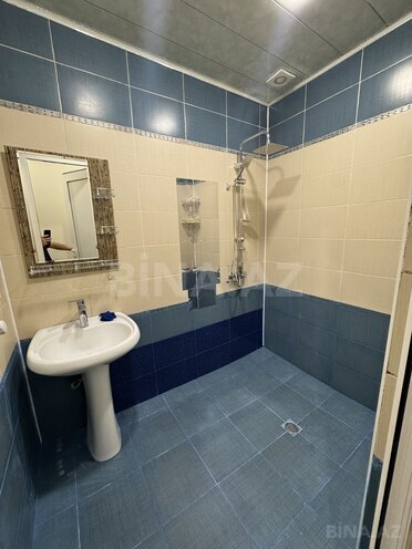 İcarəyə verilir 2 otaqlı yeni tikili 70 m², Həzi Aslanov m., photo 8 from 10