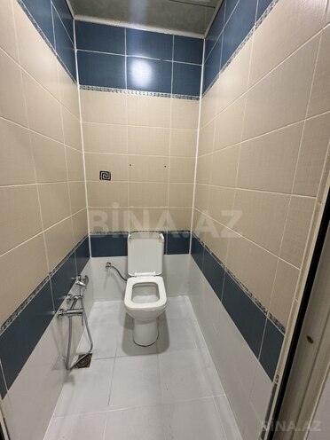İcarəyə verilir 2 otaqlı yeni tikili 70 m², Həzi Aslanov m., photo 9 from 10