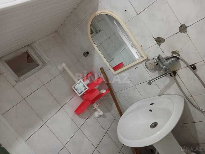 İcarəyə verilir 2 otaqlı köhnə tikili 30 m², Nəriman Nərimanov m., photo 7 from 8