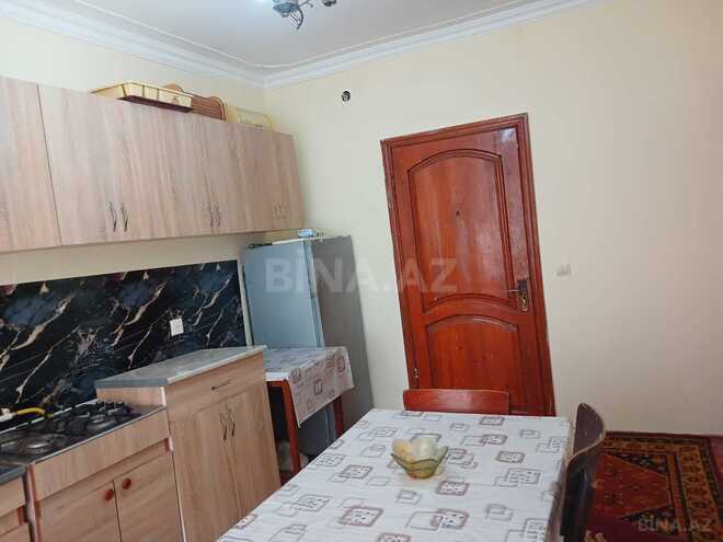 İcarəyə verilir 2 otaqlı köhnə tikili 30 m², Nəriman Nərimanov m., photo 4 from 8