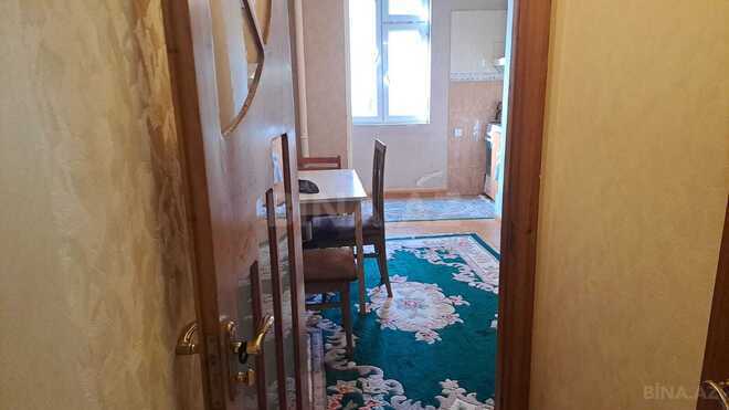 Satılır 2 otaqlı köhnə tikili 80 m², 28 May m., photo 20 from 24