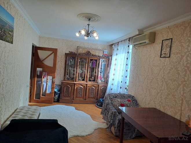 Satılır 2 otaqlı köhnə tikili 80 m², 28 May m., photo 7 from 24
