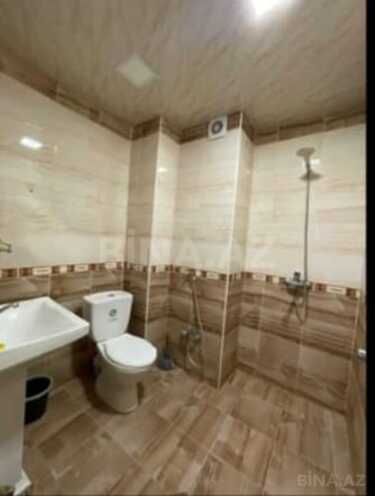 İcarəyə verilir 2 otaqlı yeni tikili 60 m², Nərimanov r., photo 7 from 8