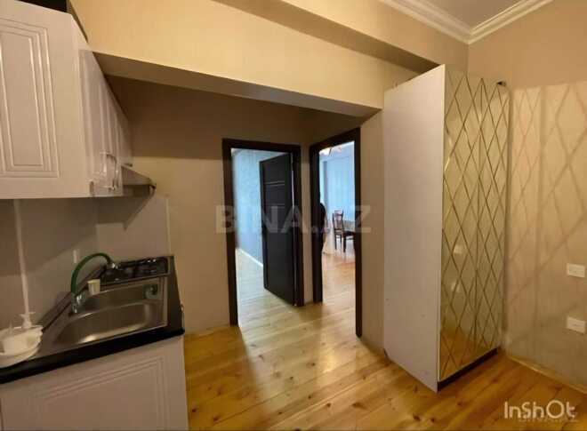 İcarəyə verilir 2 otaqlı yeni tikili 60 m², Nərimanov r., photo 6 from 8