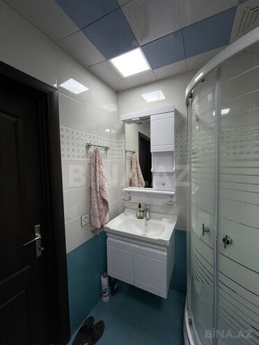 Сдаётся 2-комн. новостройка 90 м², пос. 8-й мкр, photo 11 from 18