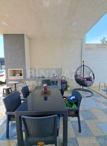 İcarəyə verilir 4 otaqlı həyət evi/bağ evi 125 m², Şüvəlan q., photo 9 from 12