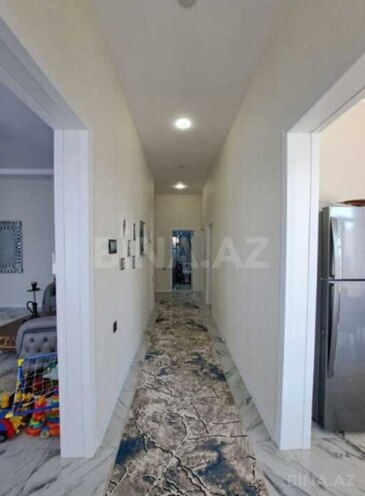 İcarəyə verilir 4 otaqlı həyət evi/bağ evi 125 m², Şüvəlan q., photo 8 from 12