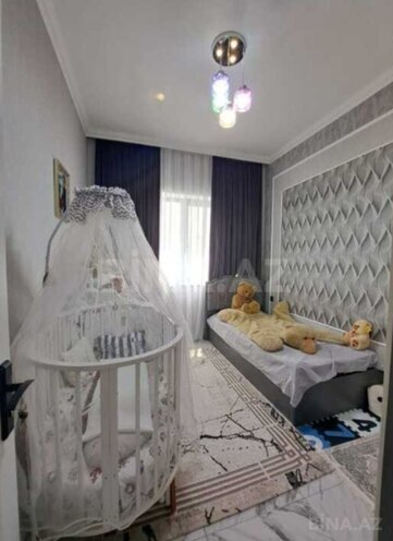 İcarəyə verilir 4 otaqlı həyət evi/bağ evi 125 m², Şüvəlan q., photo 3 from 12