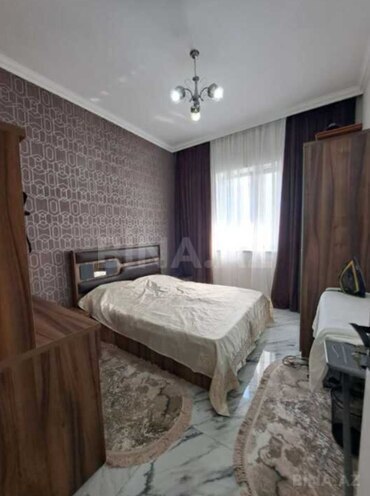 İcarəyə verilir 4 otaqlı həyət evi/bağ evi 125 m², Şüvəlan q., photo 5 from 12