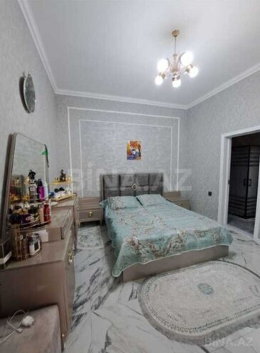 İcarəyə verilir 4 otaqlı həyət evi/bağ evi 125 m², Şüvəlan q., photo 4 from 12
