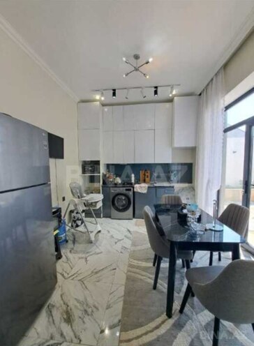 İcarəyə verilir 4 otaqlı həyət evi/bağ evi 125 m², Şüvəlan q., photo 6 from 12