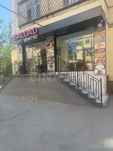 Сдаётся  объект 100 м², м. Азадлыг проспекти, photo 7 from 8