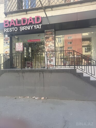 Сдаётся  объект 100 м², м. Азадлыг проспекти, photo 6 from 8