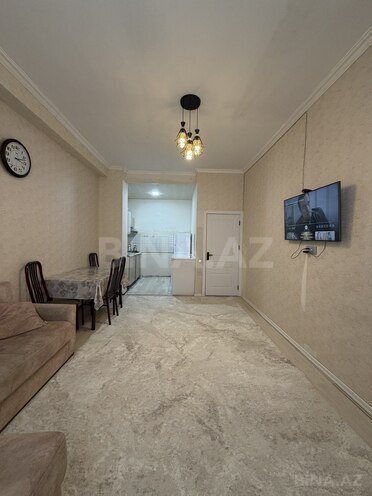 Satılır 2 otaqlı yeni tikili 51 m², Masazır q., photo 3 from 8