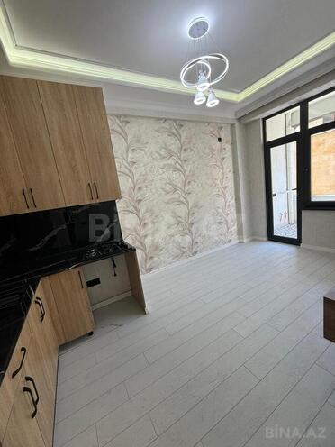 Продаётся 2-комн. новостройка 45 м², Абшеронcкий  р., photo 11 from 14