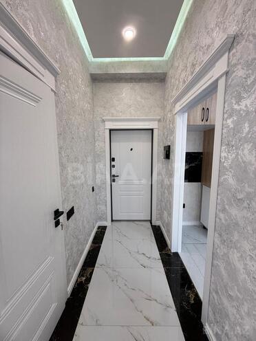 Продаётся 2-комн. новостройка 45 м², Абшеронcкий  р., photo 5 from 14