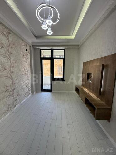 Продаётся 2-комн. новостройка 45 м², Абшеронcкий  р., photo 4 from 14
