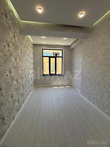 Продаётся 2-комн. новостройка 45 м², Абшеронcкий  р., photo 7 from 14