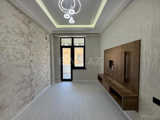 Продаётся 2-комн. новостройка 45 м², Абшеронcкий  р., photo 3 from 14