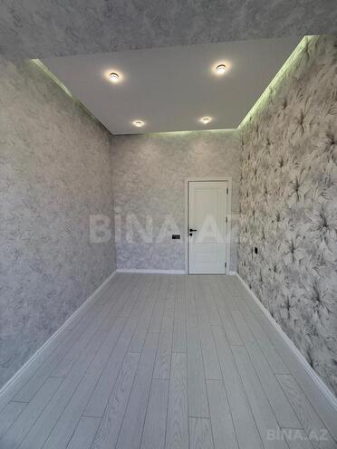 Продаётся 2-комн. новостройка 45 м², Абшеронcкий  р., photo 6 from 14