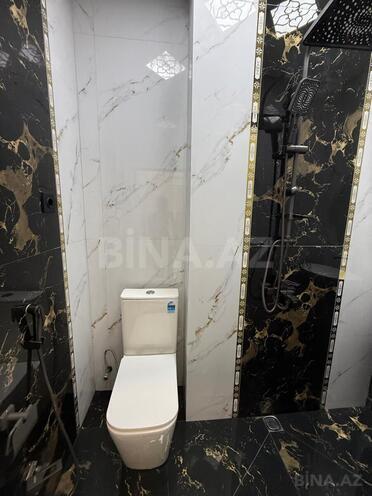 Продаётся 2-комн. новостройка 45 м², Абшеронcкий  р., photo 9 from 14