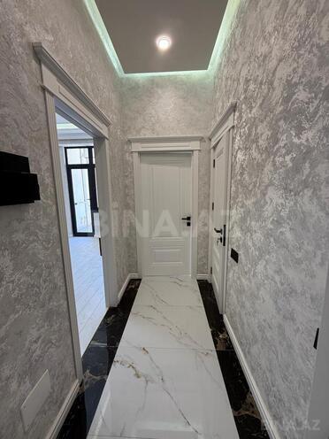 Продаётся 2-комн. новостройка 45 м², Абшеронcкий  р., photo 8 from 14