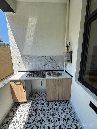 Продаётся 2-комн. новостройка 45 м², Абшеронcкий  р., photo 12 from 14