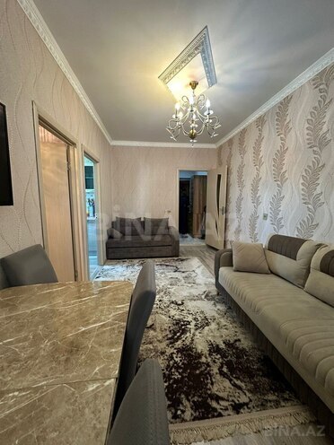 Продаётся 3-комн. новостройка 65 м², photo 3 from 14