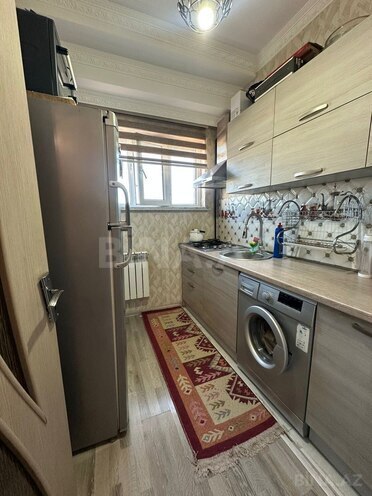 Продаётся 3-комн. новостройка 65 м², photo 12 from 14