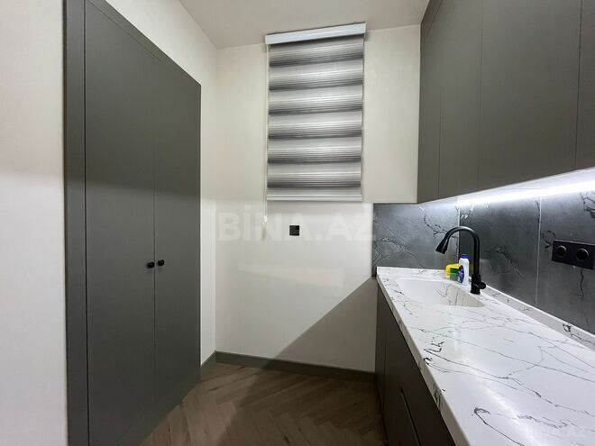 Satılır 2 otaqlı köhnə tikili 55 m², Sahil m., photo 8 from 12