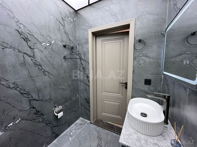 Satılır 2 otaqlı köhnə tikili 55 m², Sahil m., photo 10 from 12
