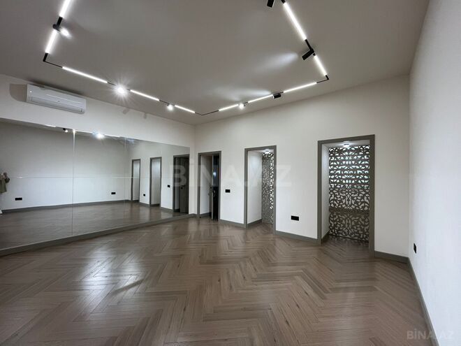Satılır 2 otaqlı köhnə tikili 55 m², Sahil m., photo 3 from 12